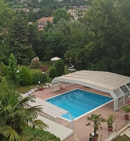King Hotel فيوجّي المظهر الخارجي الصورة